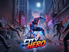 Spiel City Hero