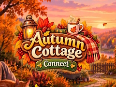 Spiel Autumn Cottage Connect
