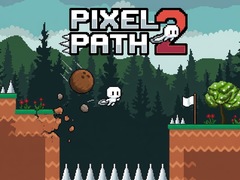 Spiel Pixel Path 2
