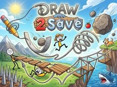 Spiel Draw 2 Save