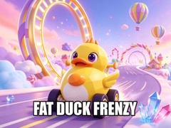 Spiel Fat Duck Frenzy