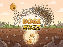 Spiel Doge Buzz
