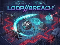 Spiel LOOP//BREACH