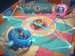 Spiel WoBi