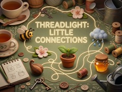Spiel Threadlight: Little Connections