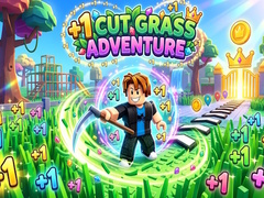 Spiel +1 Cut Grass Adventure