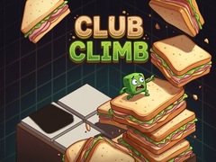 Spiel Club Climb