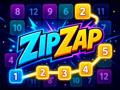 Spiel Zipzap