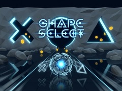 Spiel Shape Select