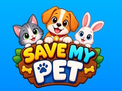 Spiel Save My Pet 
