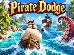 Spiel Pirate Dodge
