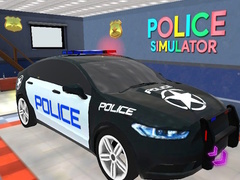 Spiel Police Simulator