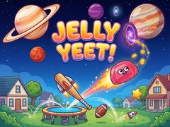 Spiel Jelly Yeet!