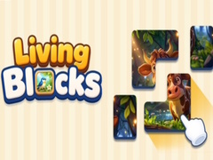 Spiel Living Blocks