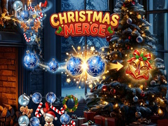 Spiel Christmas Merge