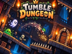 Spiel Tumble Dungeon