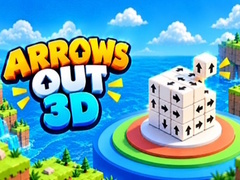 Spiel Arrows Out 3D