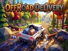Spiel Offroad Delivery