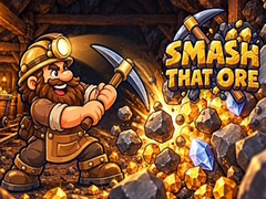 Spiel Smash That Ore