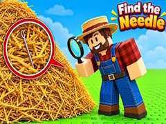 Spiel Find the Needle