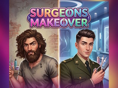 Spiel Surgeons Makeover 