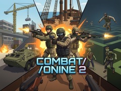 Spiel Combat Online 2