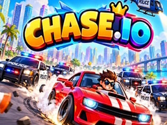 Spiel Chase.io