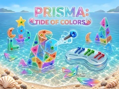 Spiel Prisma: Tide of Colors