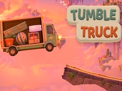 Spiel Tumble Truck