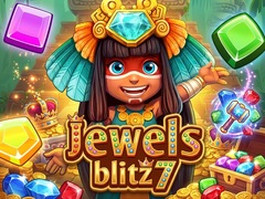 Spiel Jewels Blitz 7