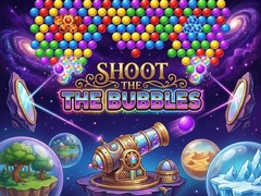 Spiel Shoot the Bubbles
