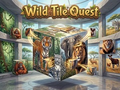 Spiel Wild Tile Quest