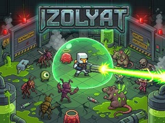 Spiel Izolyat