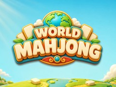 Spiel World Mahjong