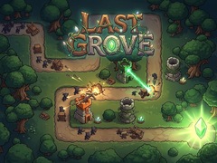 Spiel Last Grove