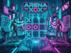 Spiel Arena XOX