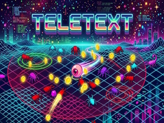 Spiel Teletext