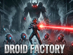 Spiel Droid Factory