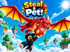 Spiel Steal a Pet!