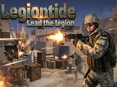 Spiel Endgame
