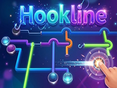 Spiel Hookline