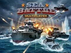 Spiel Sea Battle Multi player