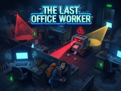 Spiel The last office worker