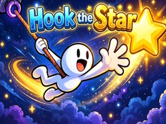 Spiel Hook the Star