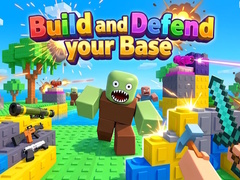 Spiel Build and Defend your Base