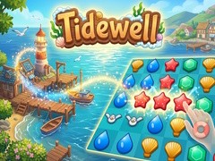 Spiel Tidewell