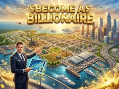 Spiel Become a Billionaire