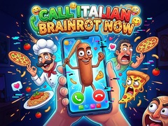 Spiel Call Italian Brainrot Now