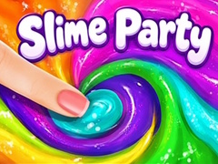 Spiel Slime Party