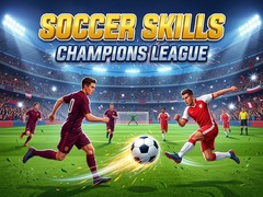 Spiel Soccer Skills Champions League